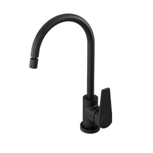 Misturador Monocomando de Mesa para Cozinha Lift Ônix Docol