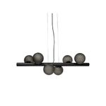 Pendente-Cambuca-All-Black-6XG9-Preto-Brasilux-Taschibra