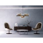 Pendente-Cambuca-All-Black-6XG9-Preto-Brasilux-Taschibra
