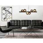 Pendente-Cambuca-All-Black-6XG9-Preto-Brasilux-Taschibra