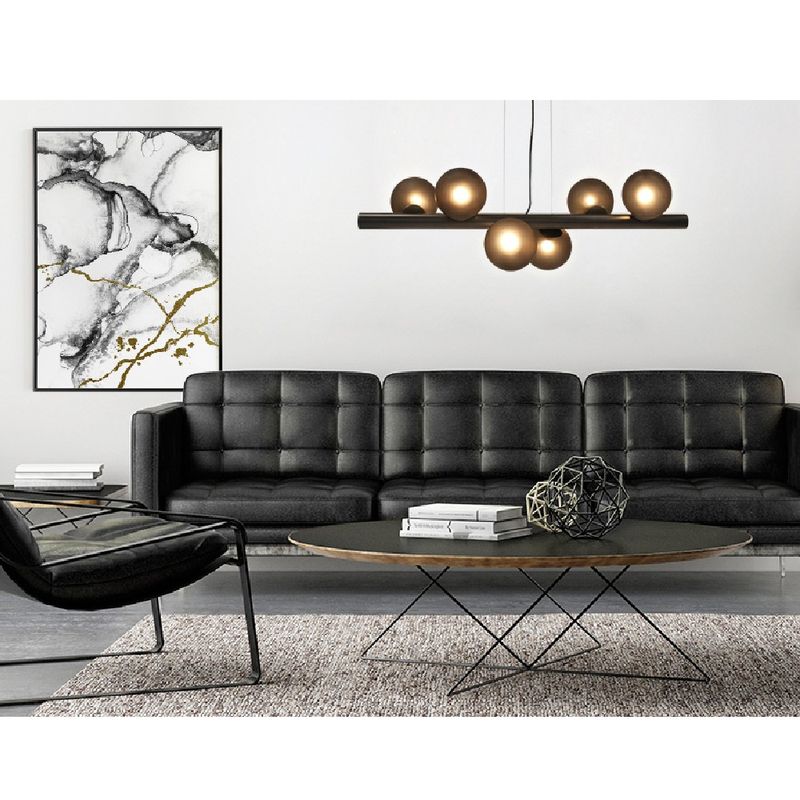 Pendente-Cambuca-All-Black-6XG9-Preto-Brasilux-Taschibra