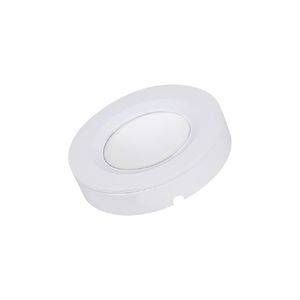 Spot Led 2W Álamo 6000K Branco Taschibra Brasilux