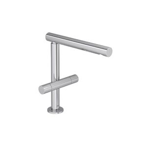 Misturador de Mesa Bica Alta para Lavatório Arthur Casas Cromado Deca