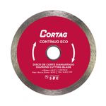Disco-Diamantado-De-Corte-Continuio-110mm-Furo-20mm-Cortag