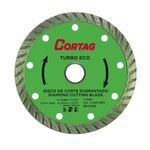 Disco-de-Corte-Diamantado-Turbo-Eco-110mm-Furo-20mm-Cortag