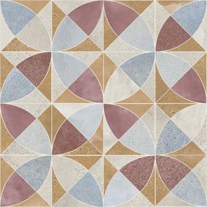 Porcelanato 80x80cm Cascais PK Natural Ceusa