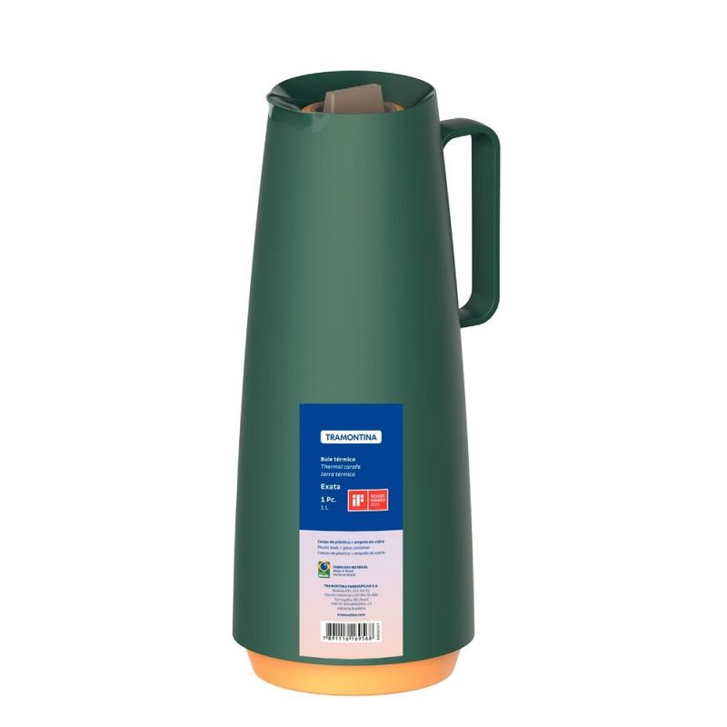 Bule-Termico-1L-Verde-Tramontina