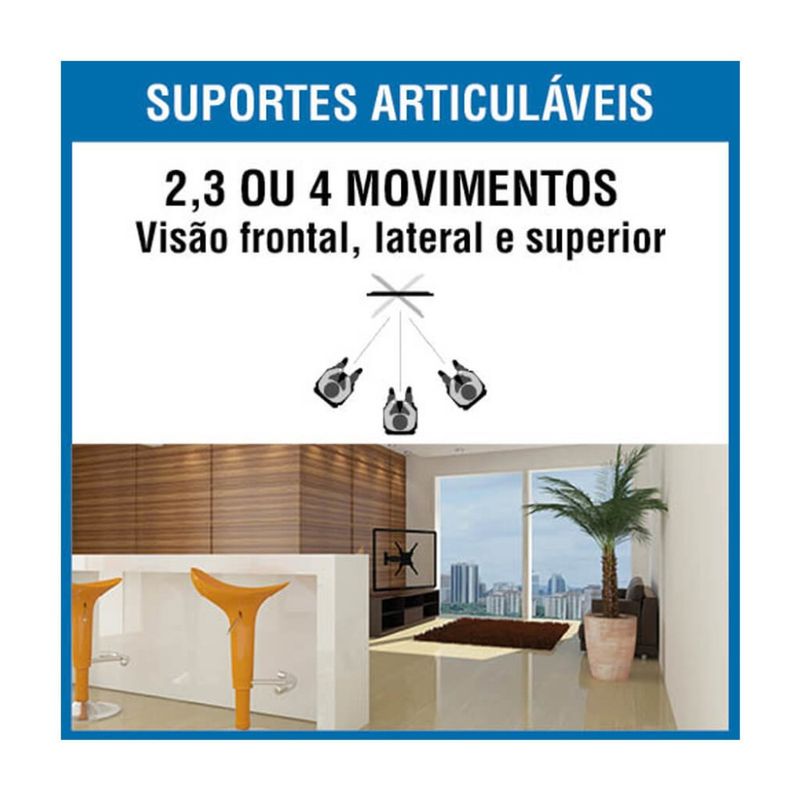 Suporte-Para-TV-10--A-56--4-Movimentos-4.0-Brasforma