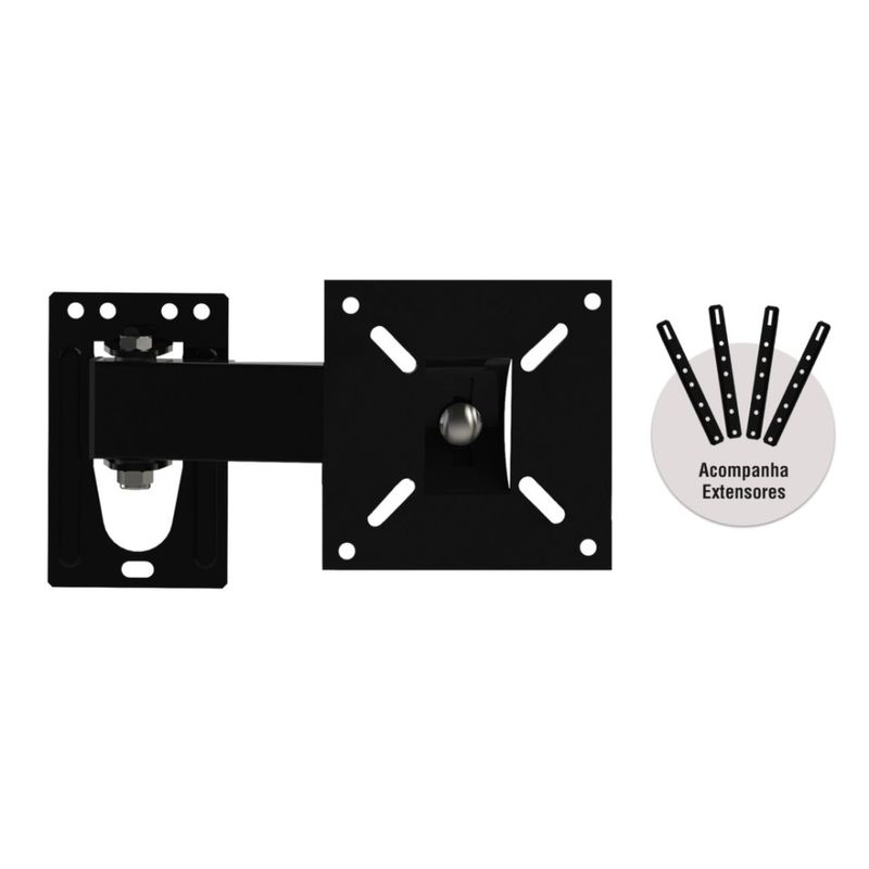 Suporte-Para-TV-10--A-56--4-Movimentos-3.0-Brasforma