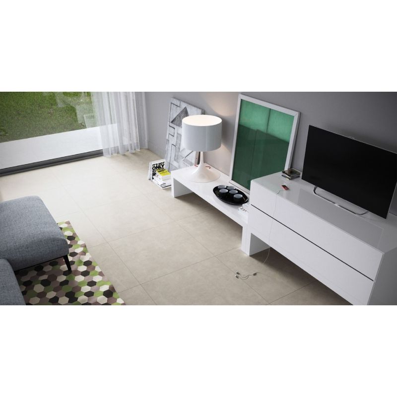 Porcelanato-60x60cm-Downtown-White-Natural-HD-Portinari