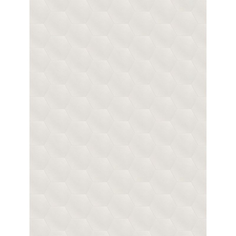 Porcelanato-17x175cm-Love-Hexagonal-White-Matte-Lux-Portinari