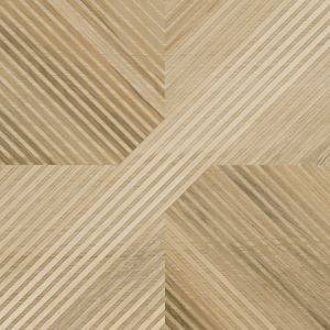 Porcelanato 60x60cm Tavola Decor BE Natural Portinari