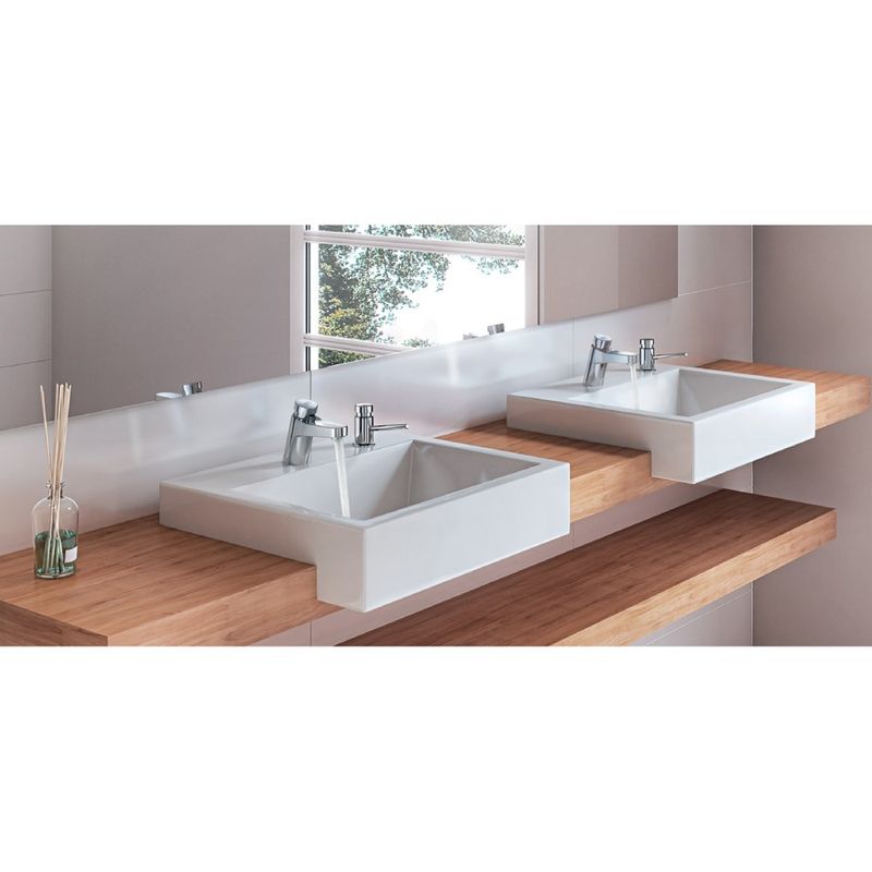 Torneira-de-Mesa-para-Banheiro-PressMatic-Com-Registro-de-Tempo-Cromada-Docol