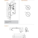 Fechadura-823-37-Roseta-Redonda-Aco-Inox-Stam