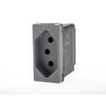 Modulo-de-Tomada-2P-T-10A-Cinza-Pial-Plus-
