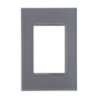 Placa-3P-4x2-Cinza-Pial-Plus--Legrand