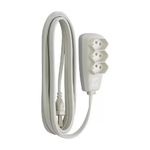 Extensao-Sort-10M-PP-3x075-2P-T-10A-Branca-Pial