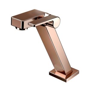 Torneira de Mesa para Lavatório Docol Stillo Cobre Polido Docol