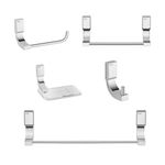 KIT-ACESS-TOP-C-5PC-DOCOL-SPOT-CROMADA