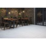 Porcelanato-74X74cm-Salena-Gris-Acetinado-Elizabeth