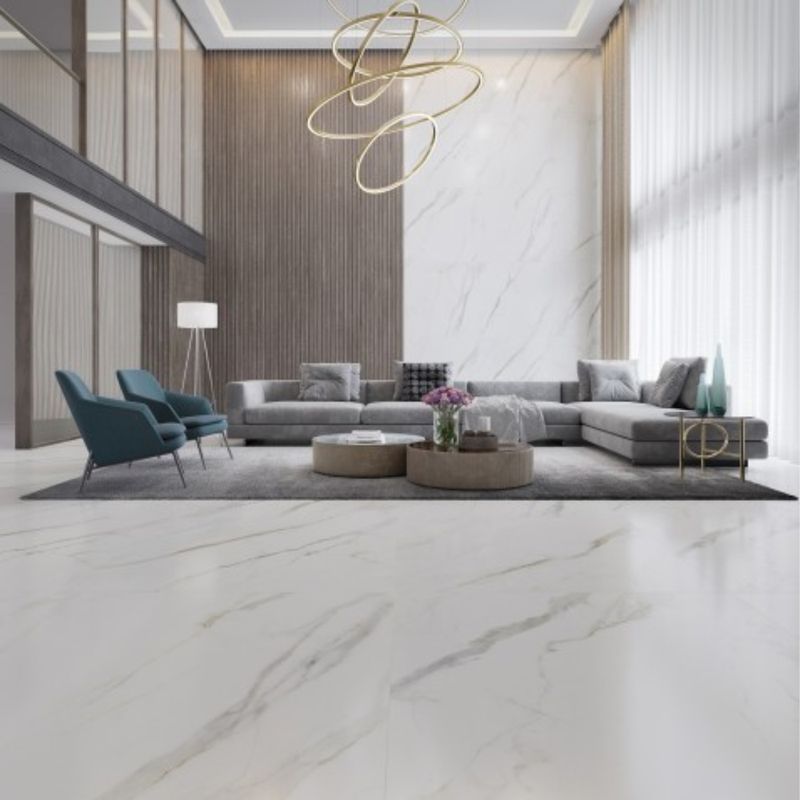Porcelanato-90x90-Calacata-Altissimo-Satin-Tipo-A-Biancogres