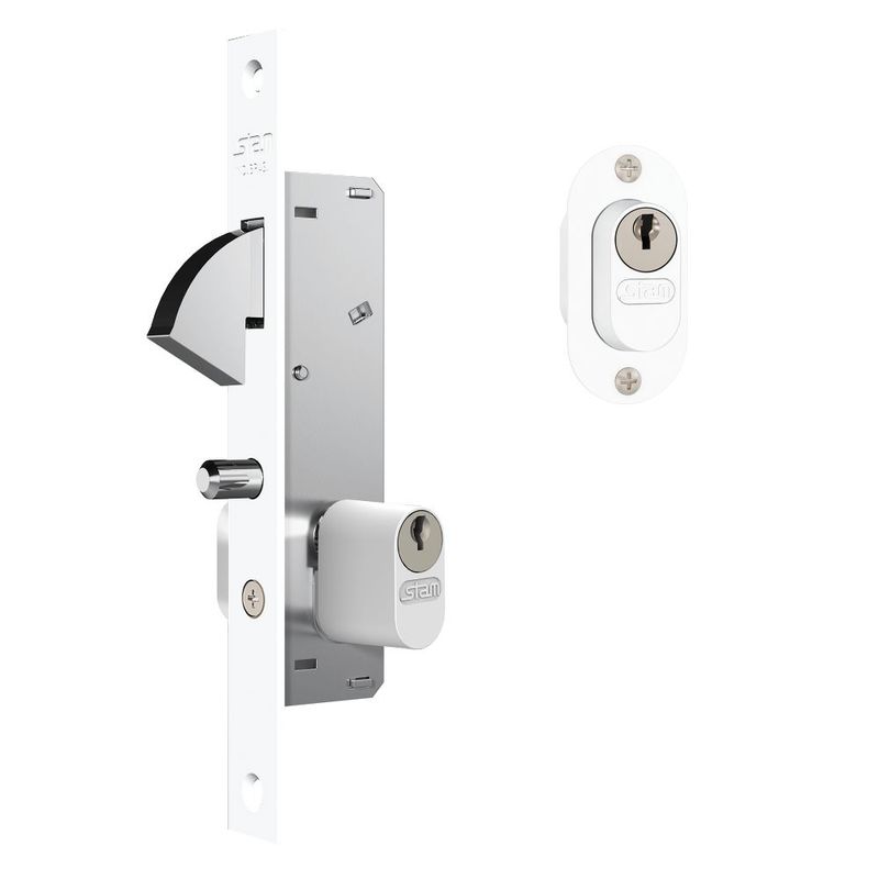 Fechadura-901-Externa-Buzios-74mm-Branco-Stam