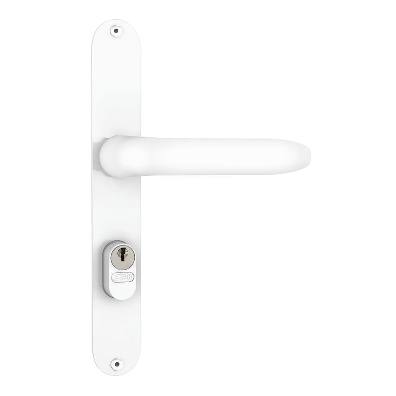 Fechadura-603-11-Externa-Branco-Stam
