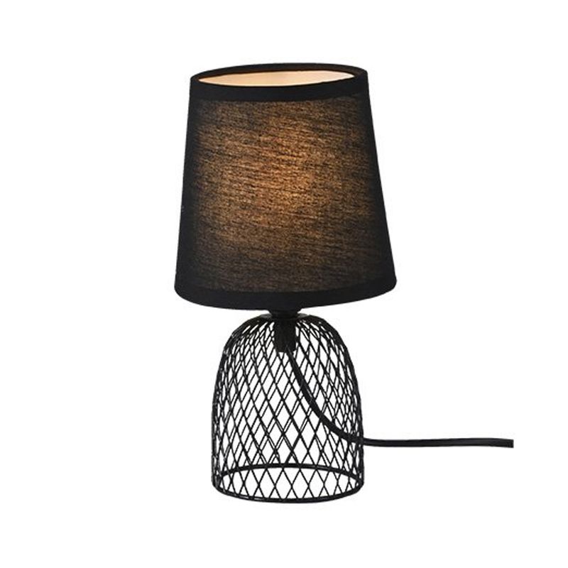 abajur-glenda-e27-preto-816397