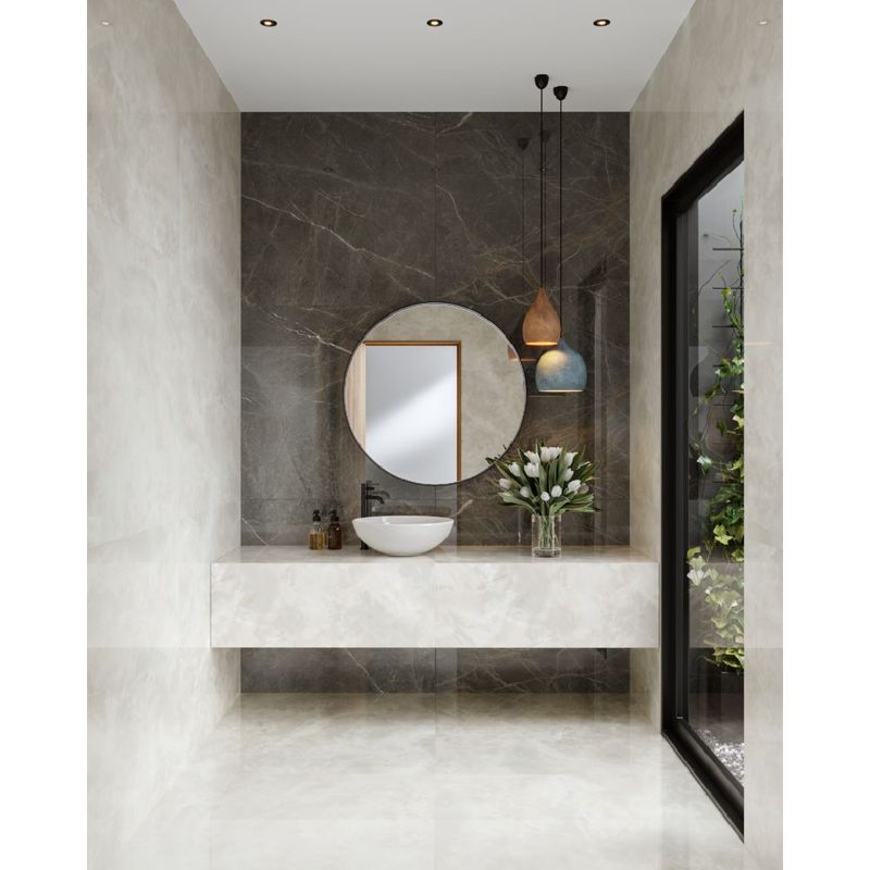 Porcelanato-90x90cm-Olimpo-White-Polido-Incesa