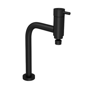 Misturador Monocomando de Mesa para Cozinha Black Matte Deca