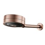 Chuveiro-Technoshower-Cobre-Escovado-Docol