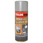 Tinta-Spray-Metallik-Prata-350ml-Colorgin