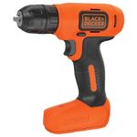Parafusadeira---Furadeira-8V-Max-Black---Decker