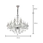 Cupula-para-Lustre-Maria-Thereza-21-Bracos-Hevvy
