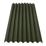 Telha-Ecologica-200x75cm-Classica-Fit-Verde-Onduline