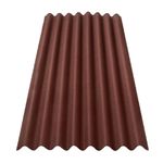 Telha-Ecologica-200x75cm-Classica-Fit-Vermelha-Onduline