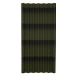 Telha-Ecologica-200x96cm-Stilo-3D-Verde-Onduline