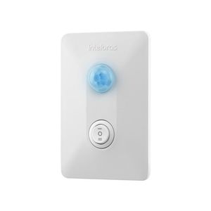 Interruptor Sensor de Presença Para Iluminação ESPI 180 E+ Intelbras