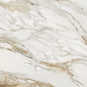 Porcelanato 120x120cm Eterno Borghini White Polido Ceusa