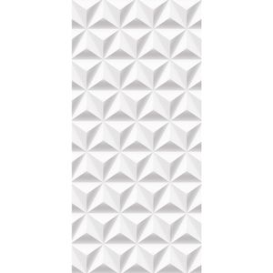 Porcelanato 40x90cm Nuance Pirâmide Brilhante Tipo A Ceusa