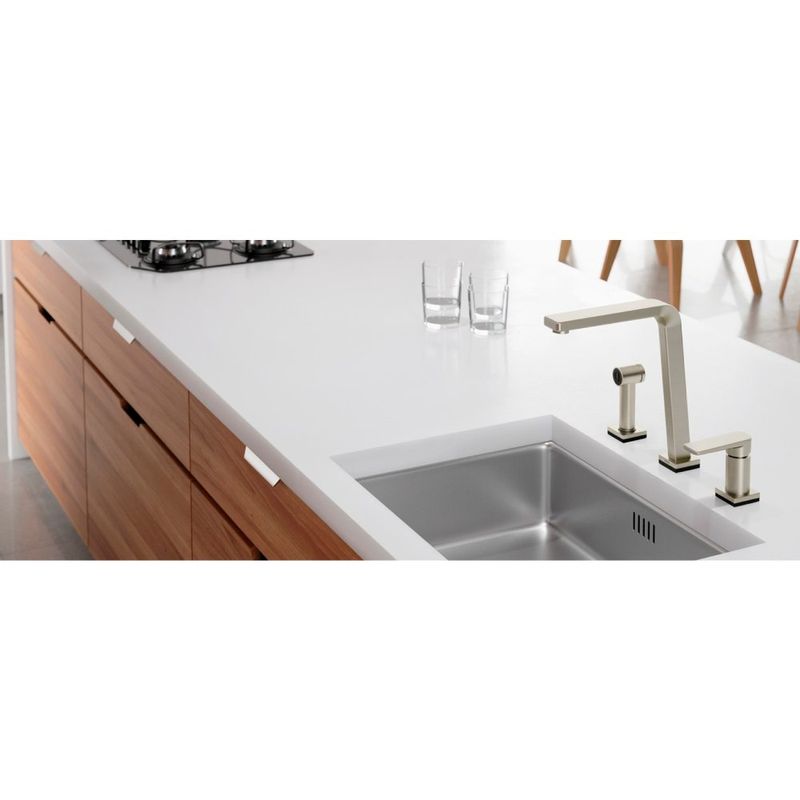 Misturador-Monocomando-Para-Cozinha-Com-Ducha-Bistro-Tech-Niquel-Escovado-Docol