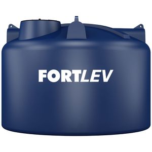 Tanque de Polietileno 10.000L Fortlev