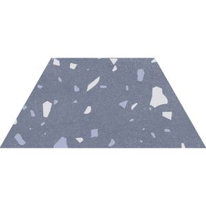 Revestimento 8,5x20cm Confete Tra DBL Mix Natural Tipo A Ceusa