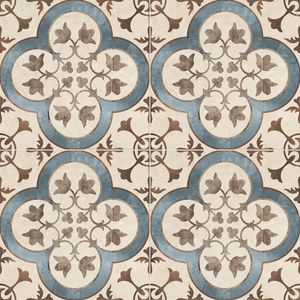 Porcelanato 60x60cm Mediterrâneo Acetinado Tipo A Ceusa