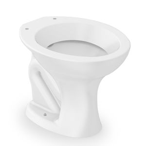 Bacia Convencional Saveiro Branca Celite