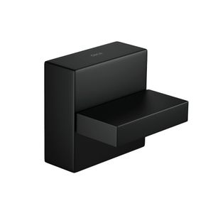 Acabamento para Registro de Gaveta 1/2" e 3/4" Dream Black Matte Deca