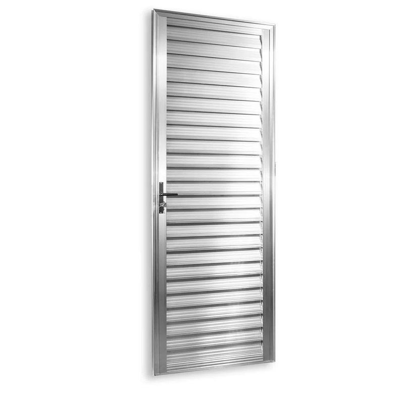 Porta-de-Giro-Veneziana-210x080m-Home-Lado-Direito-Natural-Quality-Esquadria