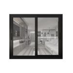 Janela-de-Correr-100x120-2F-GR-Liso-Preto-Slim-Lider-1