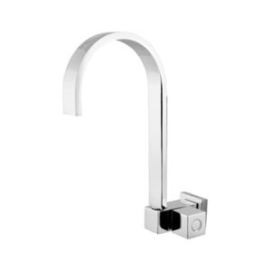 Torneira de Parede para Cozinha Talence 6503 C65 Cromada Imperatriz