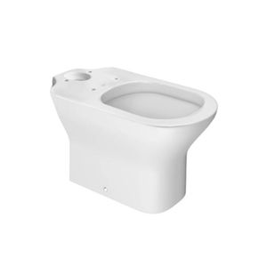Bacia para Caixa Axis 3/6L Branco Deca